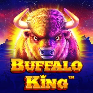 ကျွဲစလော့ app download – Buffalo slot game with Free Spin bonus and wild western adventure